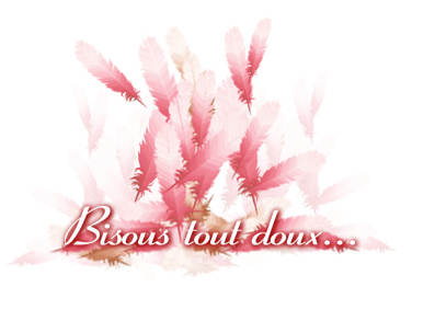 bisous